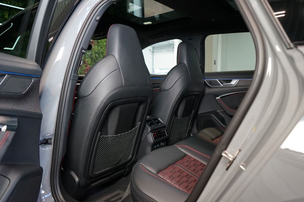 Audi RS6 2024