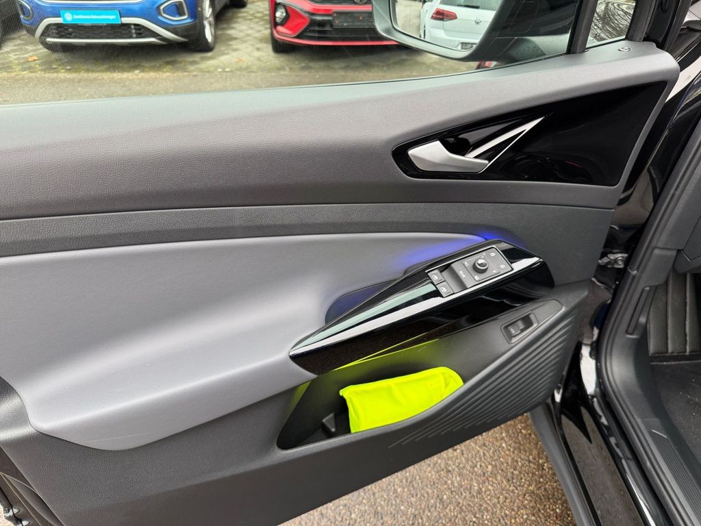 Volkswagen ID.5 2024