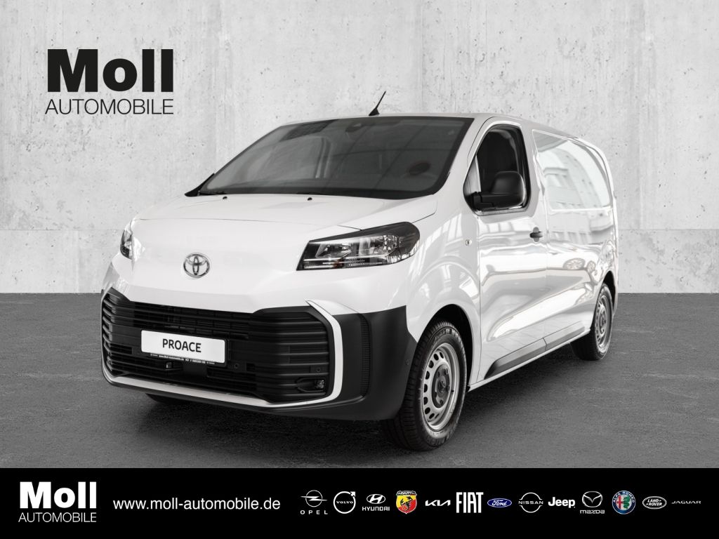 Toyota Proace (Verso) 2024