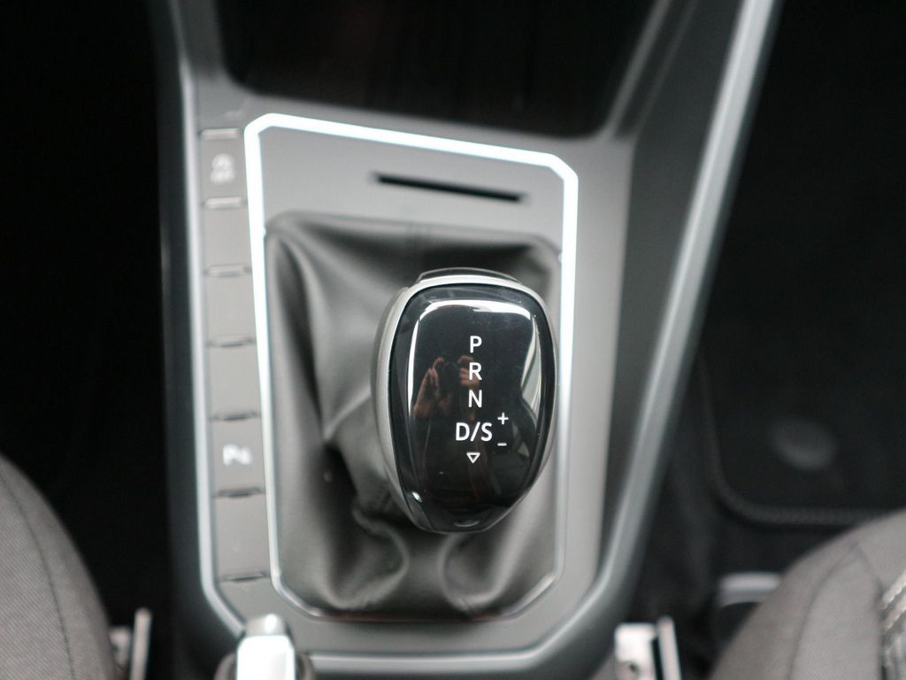 Volkswagen Taigo 2025