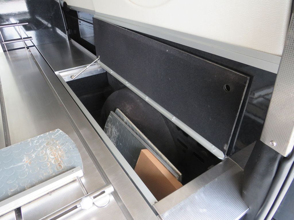 Mercedes-Benz Vito 2012