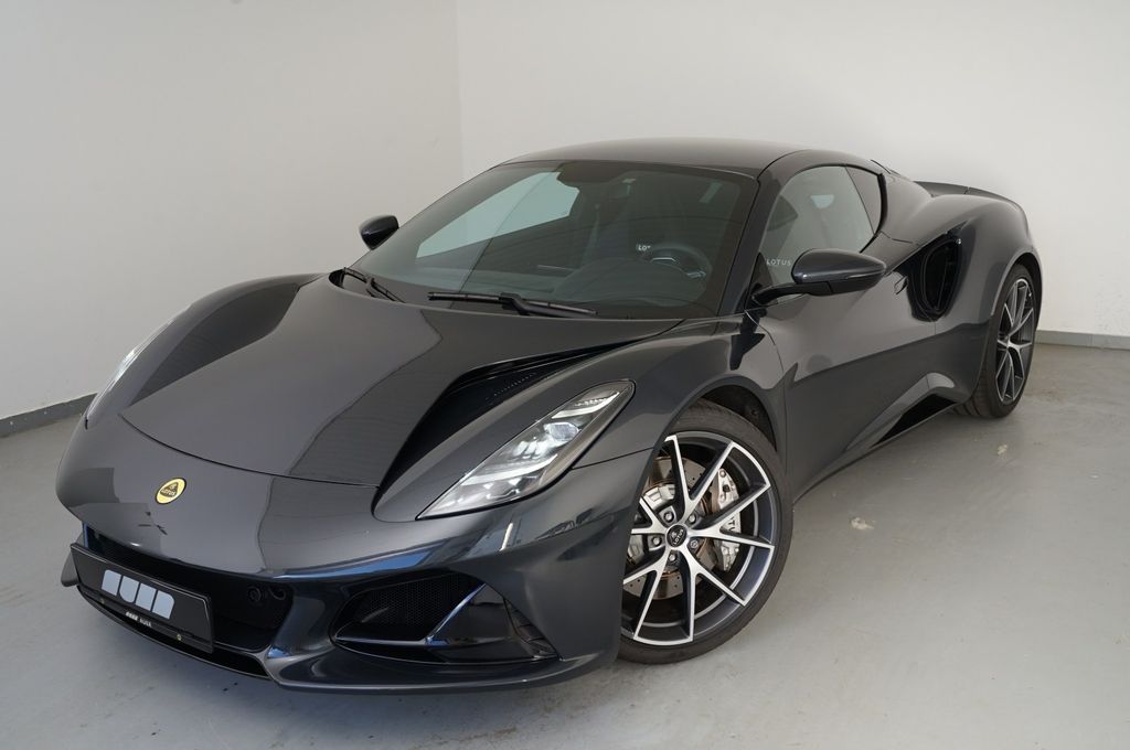 Lotus Emira