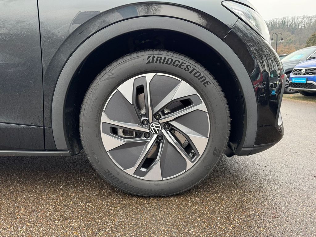 Volkswagen ID.5 2024