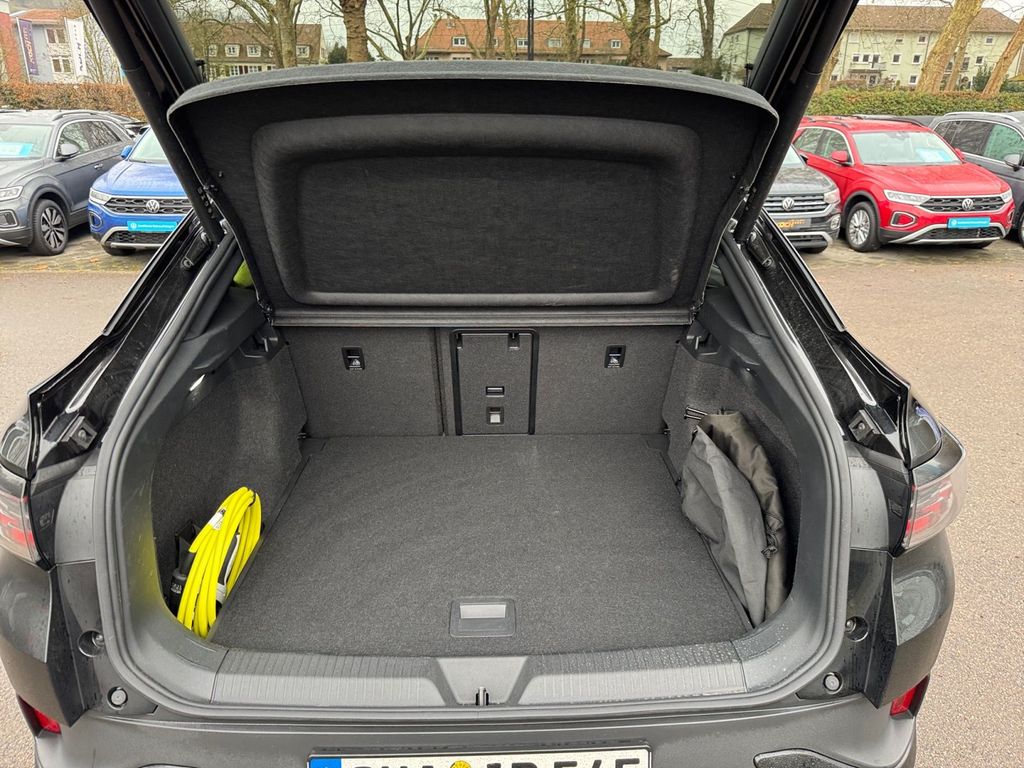 Volkswagen ID.5 2024