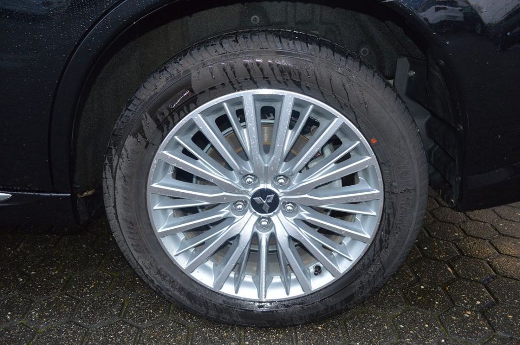 Mitsubishi Outlander 2020