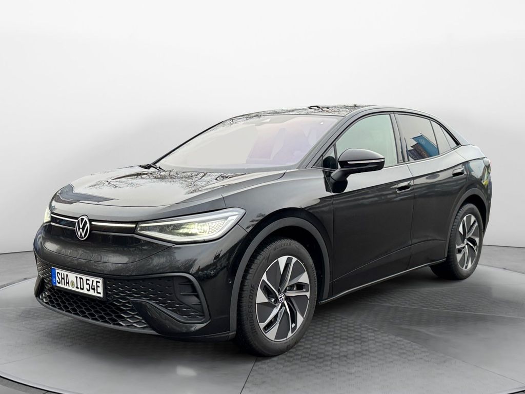 Volkswagen ID.5 2024