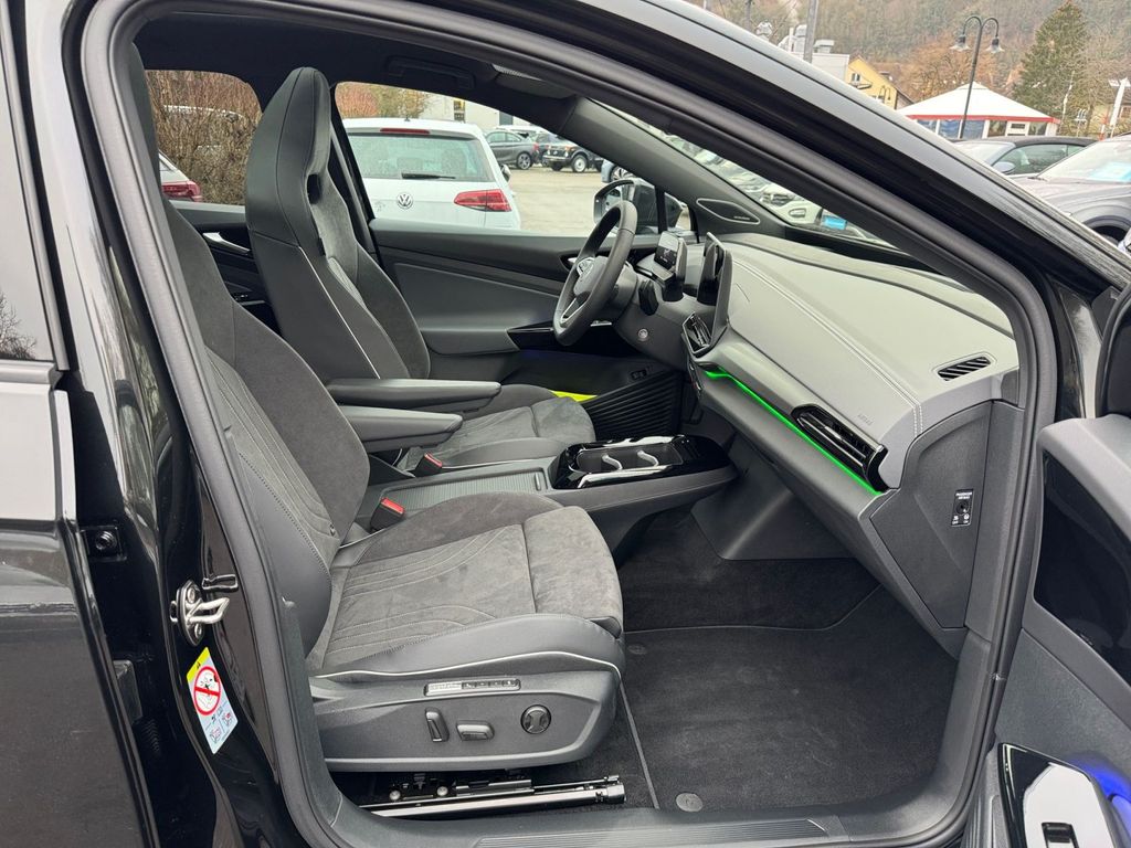 Volkswagen ID.5 2024