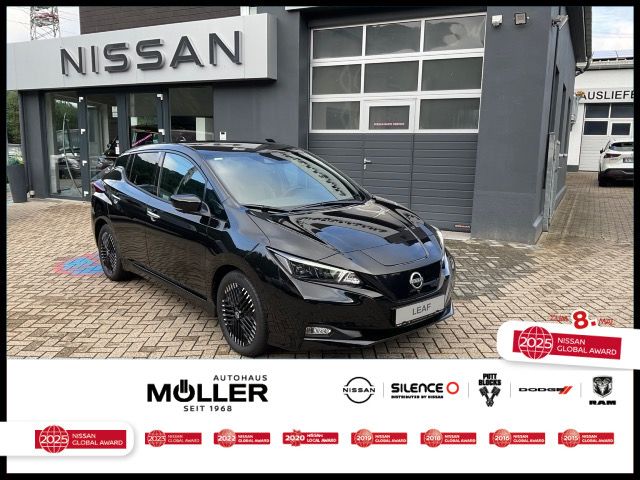 Nissan Leaf 2023