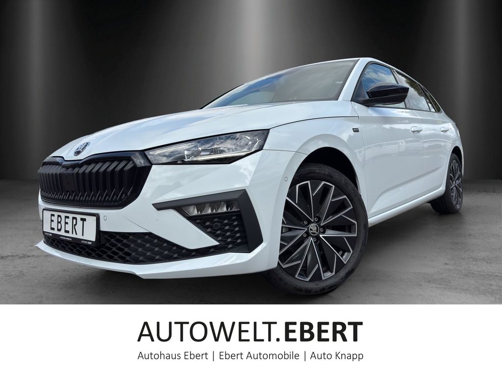 Skoda Scala 2024