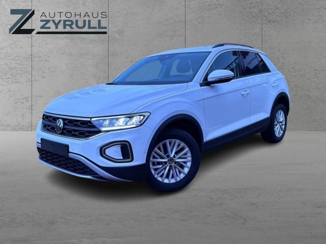Volkswagen T-Roc 2024