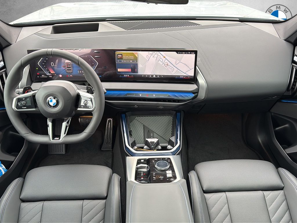 BMW X3 2024