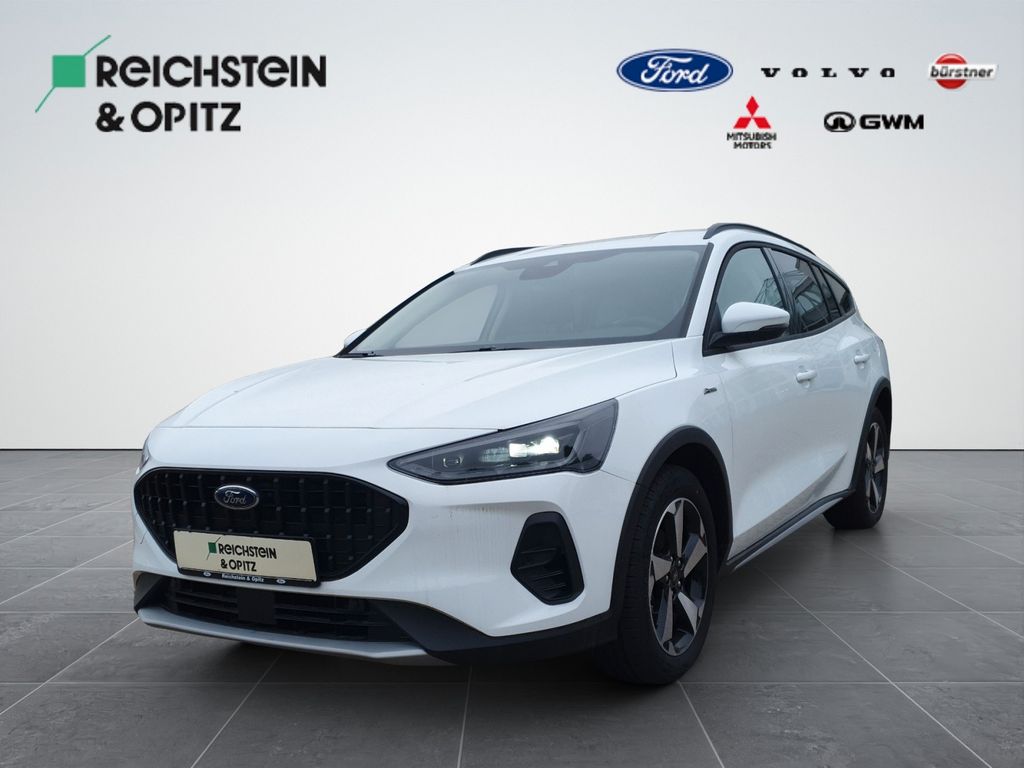 Ford Focus 2024