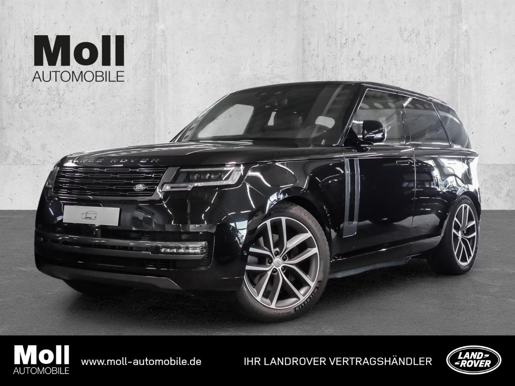 Land Rover Range Rover 2024
