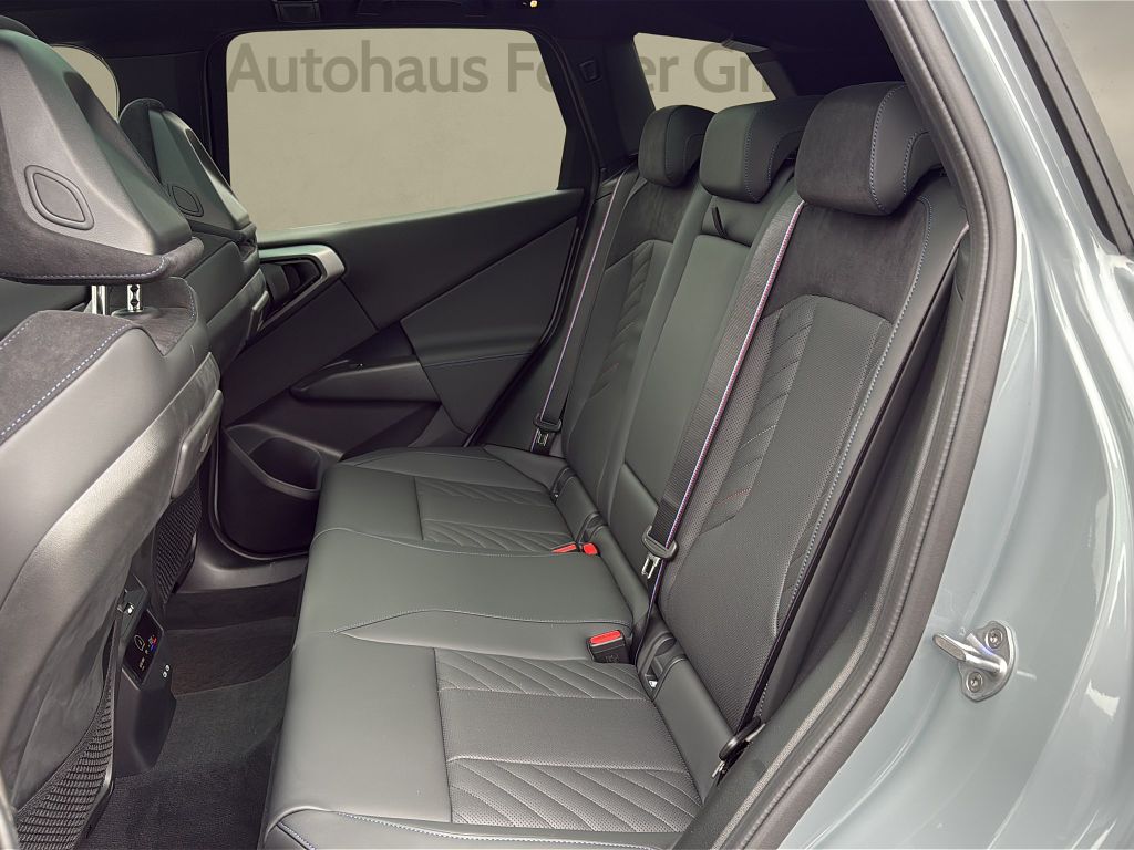 BMW X3 2024