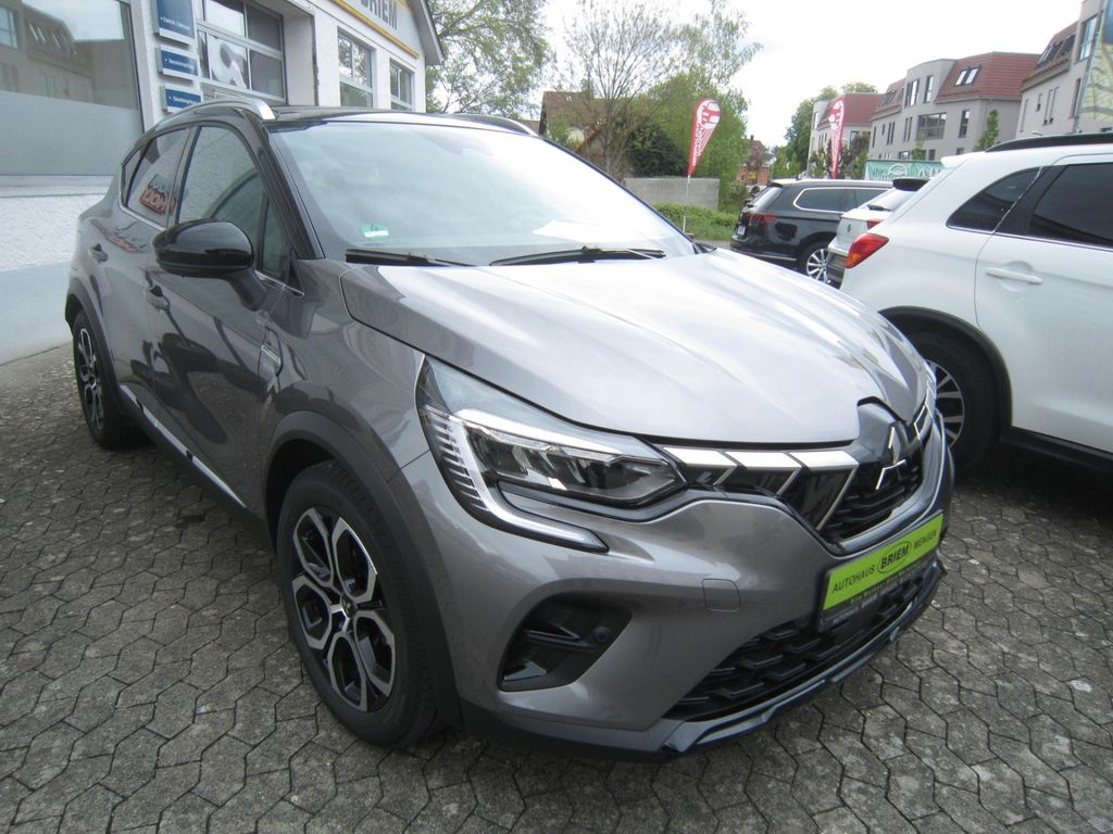 Mitsubishi ASX 2023