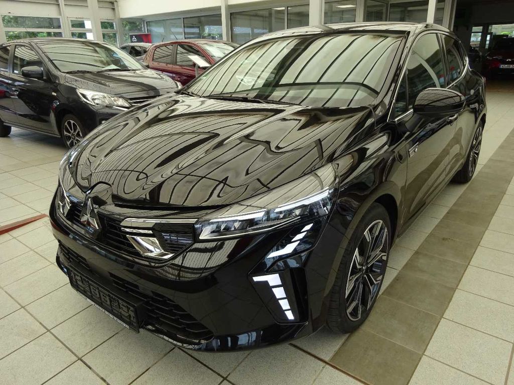 Mitsubishi Colt 2024