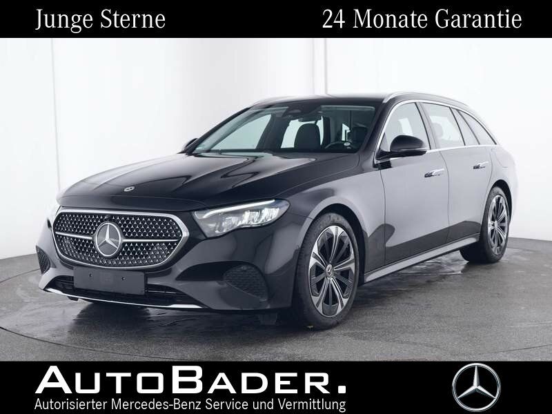Mercedes-Benz E 300 2024