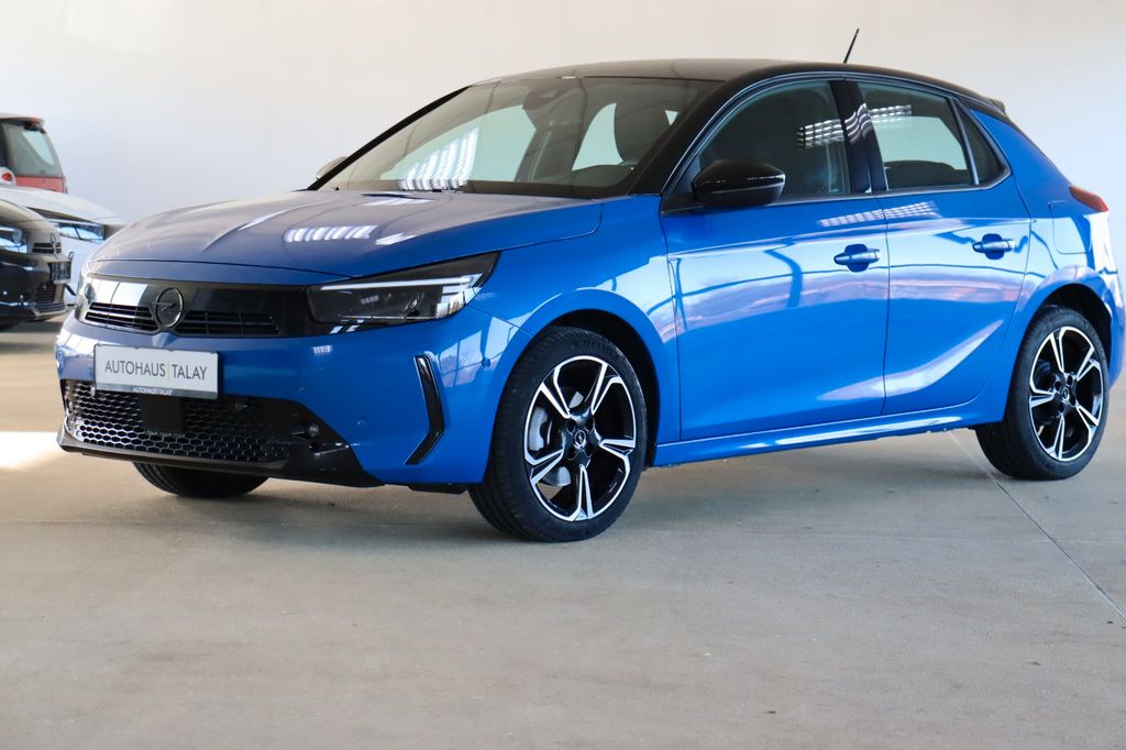 Opel Corsa 2024