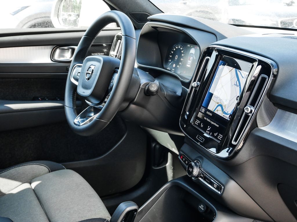 Volvo XC40 2023