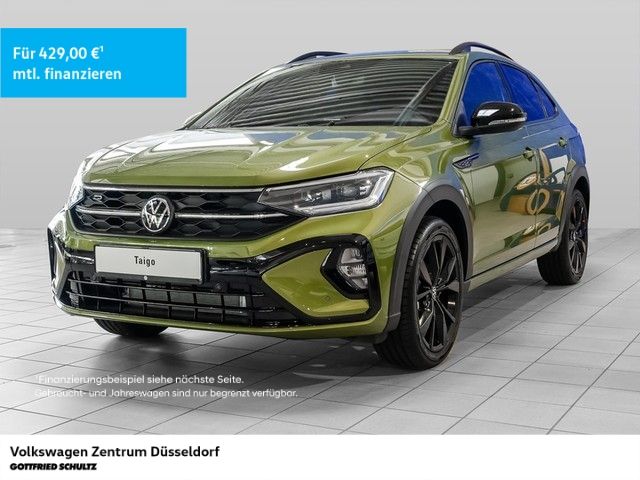 Volkswagen Taigo 2024