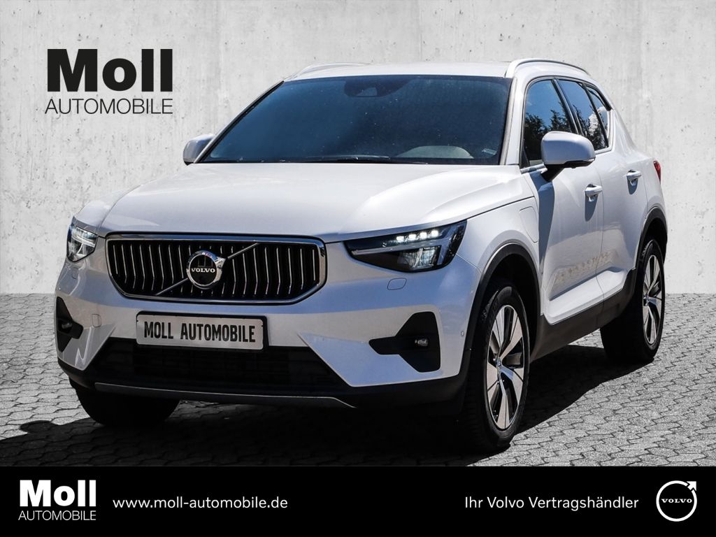 Volvo XC40 2023