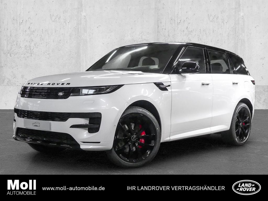 Land Rover Range Rover Sport 2024