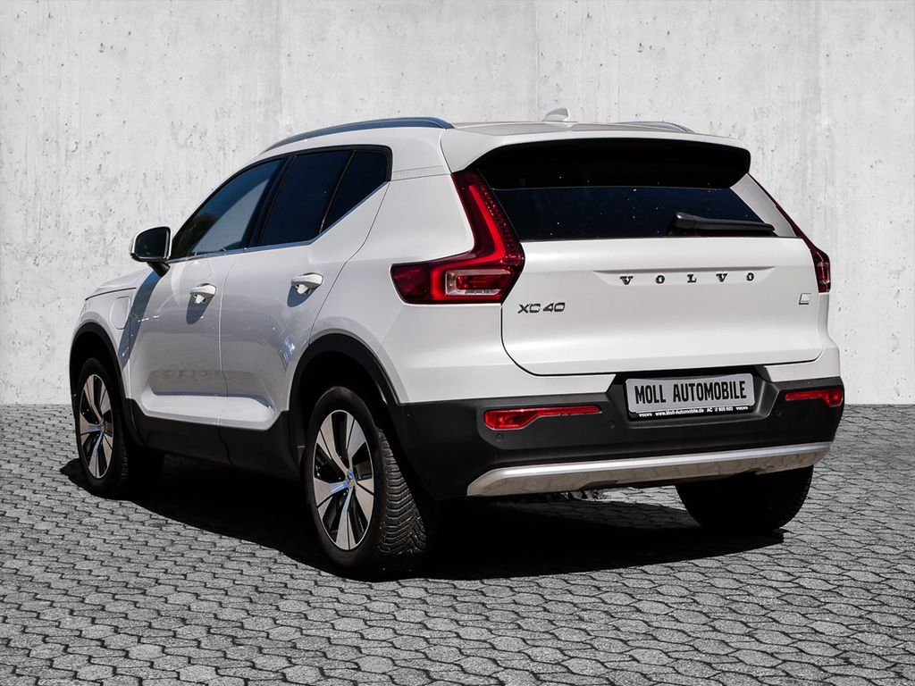 Volvo XC40 2023