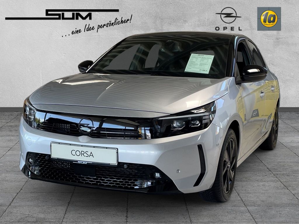 Opel Corsa 2023