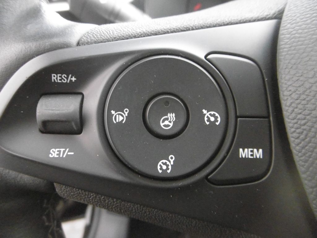 Opel Corsa 2022