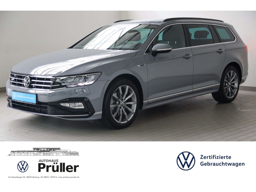 Volkswagen Passat Variant 2023