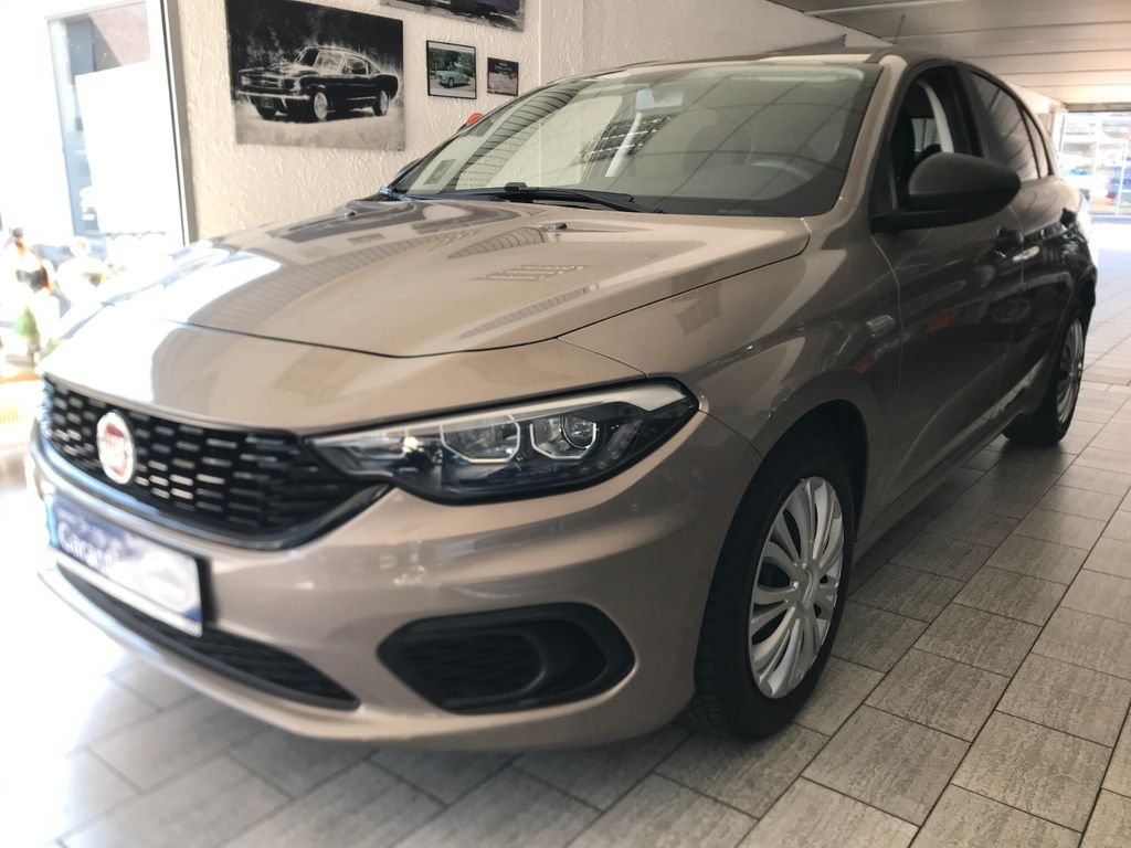 Fiat Tipo 2020