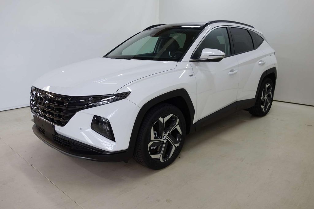 Hyundai TUCSON 2023