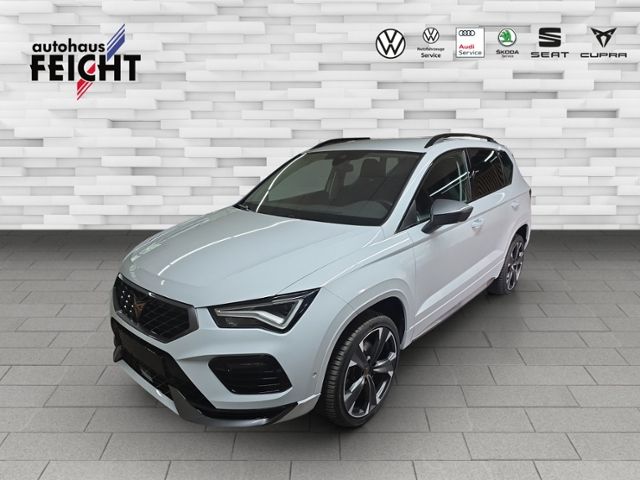 Cupra Ateca 2024