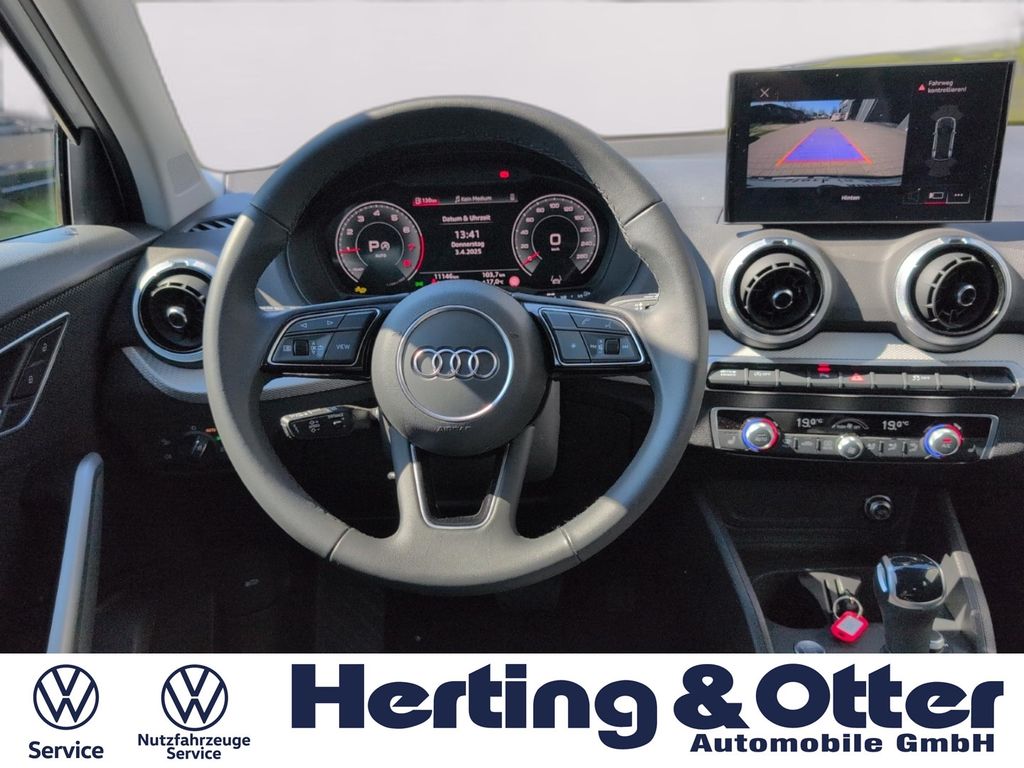 Audi Q2 2024