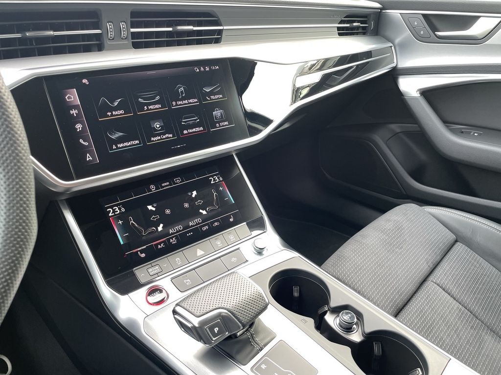 Audi S6 2023