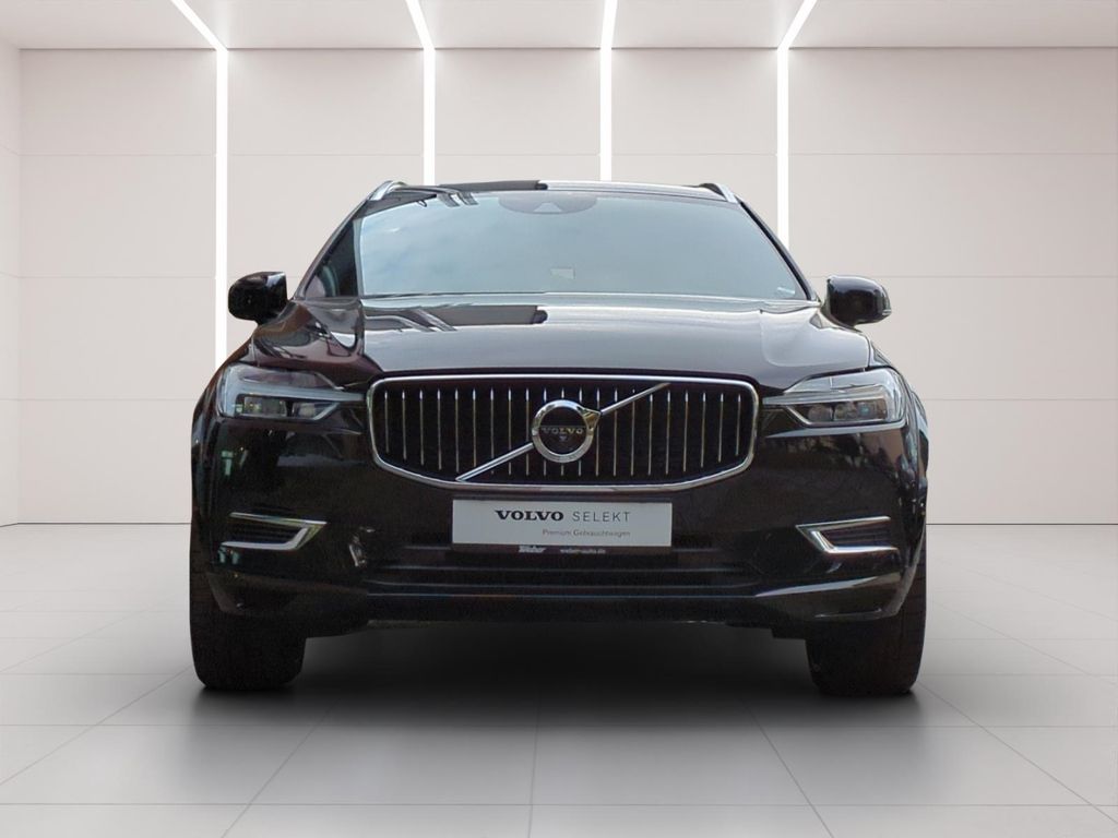 Volvo XC60 2021