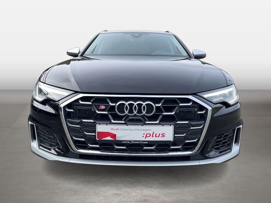 Audi S6 2023