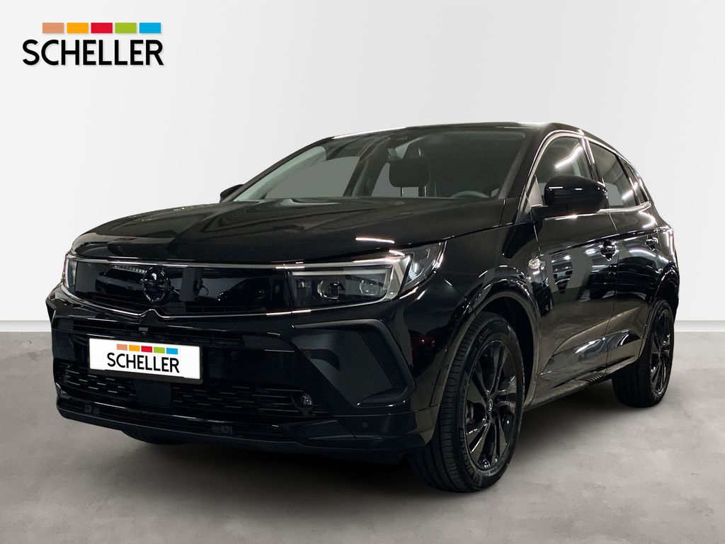 Opel Grandland (X) 2024