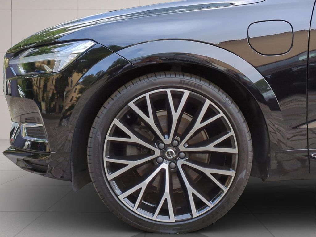 Volvo XC60 2021