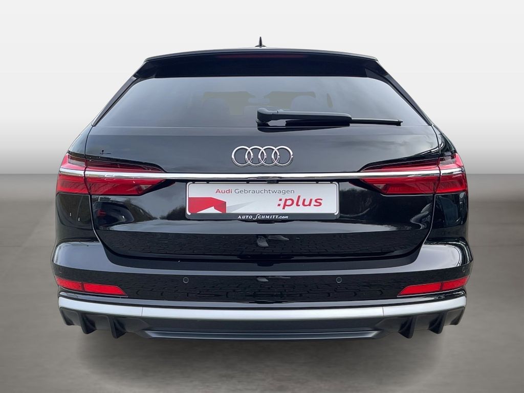 Audi S6 2023