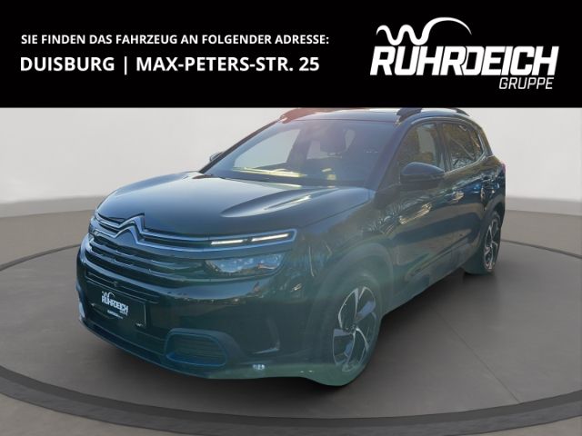 Citroën C5 Aircross 2021