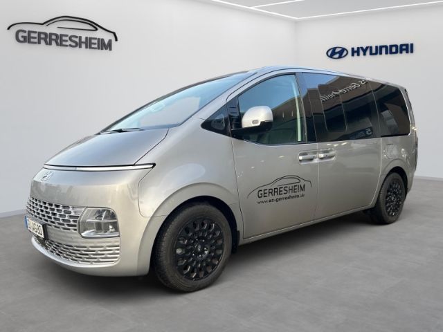 Hyundai STARIA 2024
