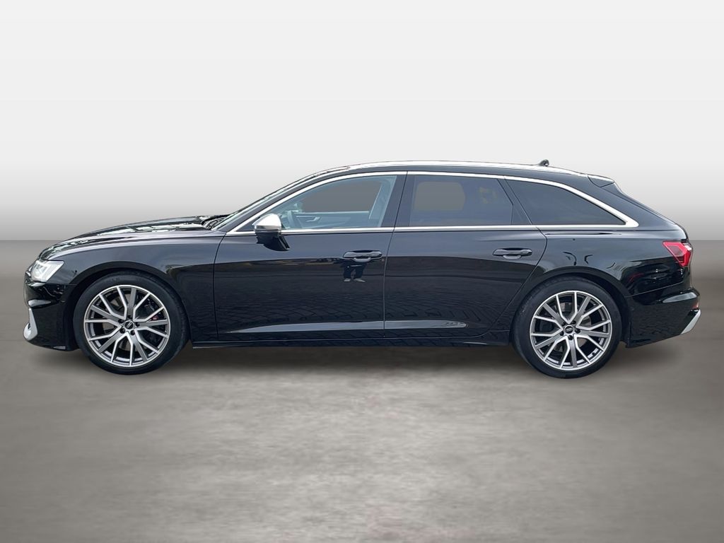 Audi S6 2023