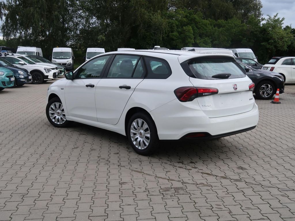 Fiat Tipo 2024