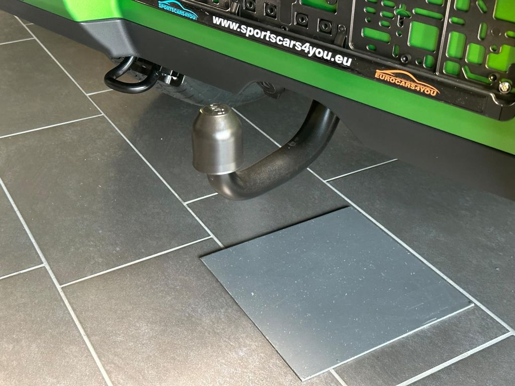 Mercedes-Benz G 63 AMG 2023