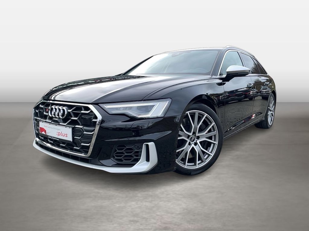 Audi S6 2023