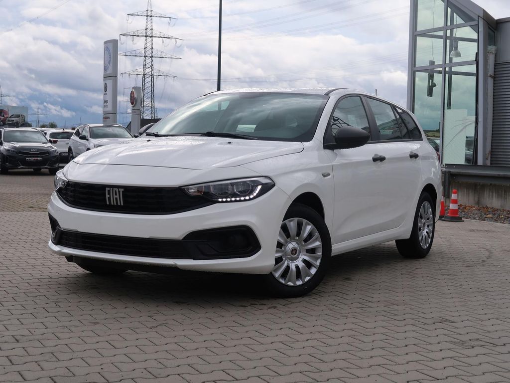 Fiat Tipo 2024