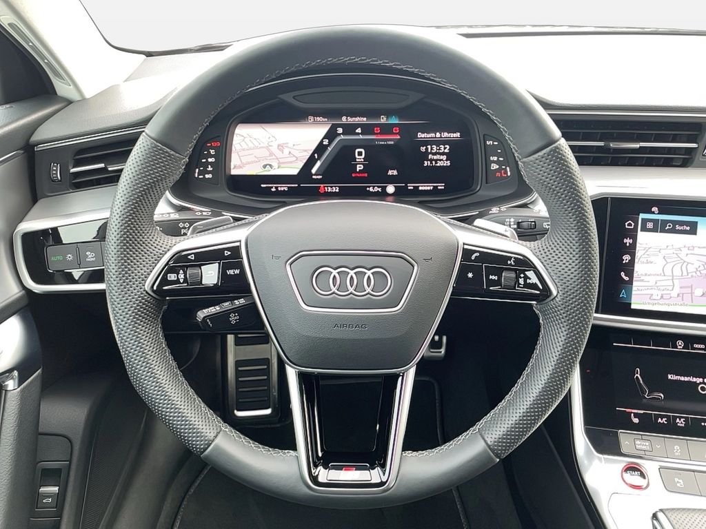 Audi S6 2023