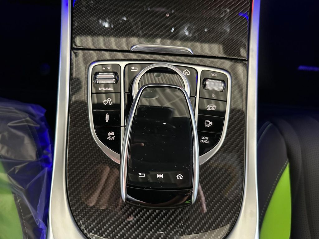 Mercedes-Benz G 63 AMG 2023