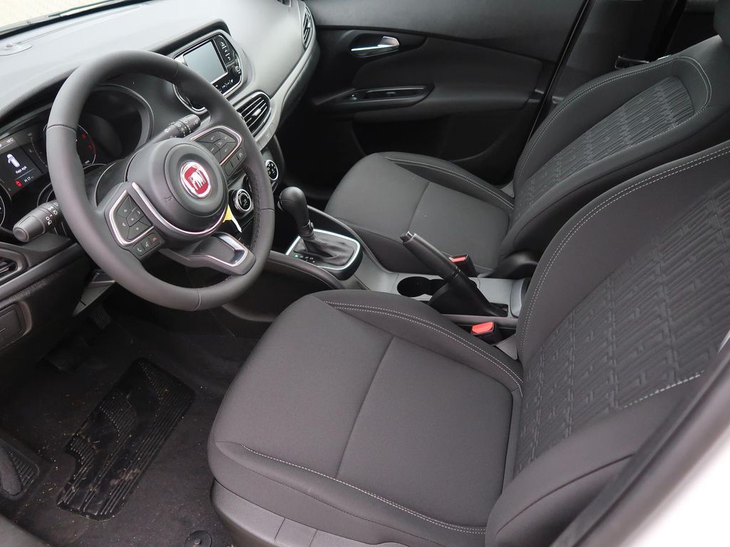Fiat Tipo 2024